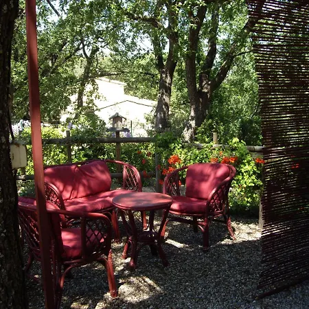 Appartamento La Bastide De Mauragne - Les Iris