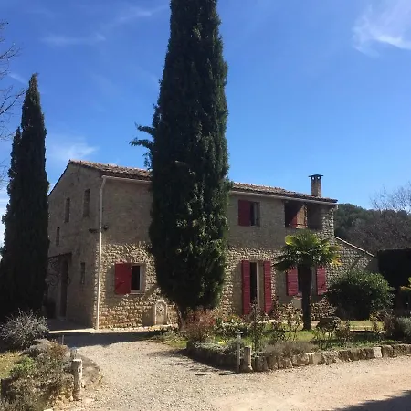 Appartamento La Bastide De Mauragne - Les Iris