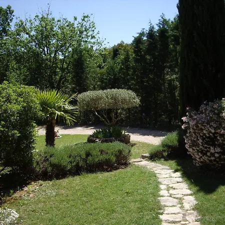 Appartamento La Bastide De Mauragne - Les Iris Apt