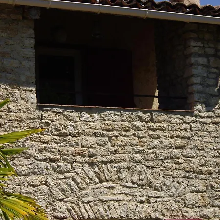 La Bastide De Mauragne - Les Iris Appartamento *