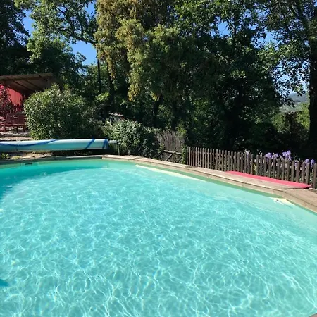 Appartamento La Bastide De Mauragne - Les Iris