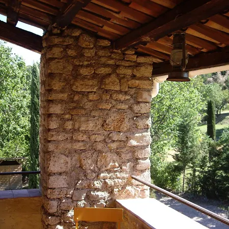 Appartamento La Bastide De Mauragne - Les Iris Apt