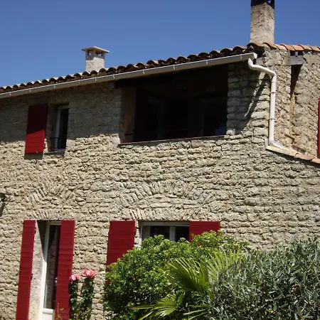 La Bastide De Mauragne - Les Iris