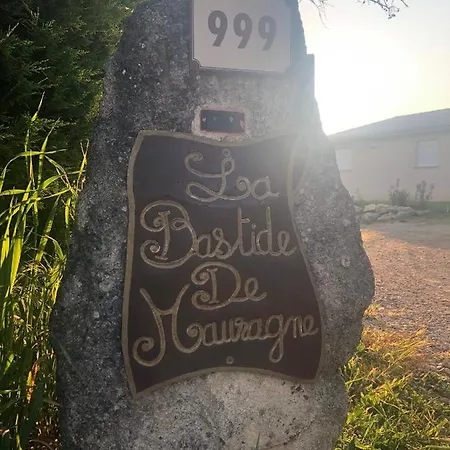 La Bastide De Mauragne - Les Iris Appartamento