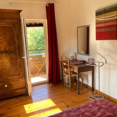 Appartamento La Bastide De Mauragne - Les Iris