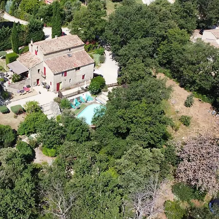 La Bastide De Mauragne - Les Iris *